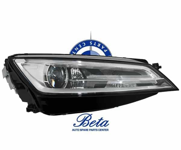 Right Side Headlamp Xenon for Audi TT 2014- models, Part Number 8S0941044C Right Side Headlamp Xenon for Audi TT 2014- models, Part Number 8S0941044C